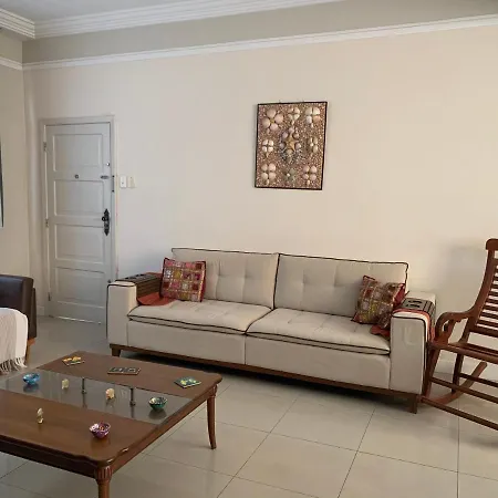 Lindo Ap No Porto Da Barra Apartment Salvador Exterior photo