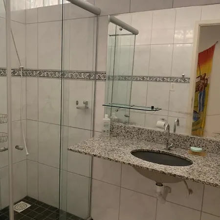Lindo Ap No Porto Da Barra Apartment Salvador Exterior photo